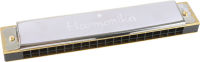 Logo Harmonica 9851