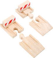 Logo Voies d'accs et butoirs pour chemins de fer 10260