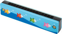 Logo Trio d'harmonicas 3395
