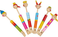 Logo Pipeaux famille royale 6157