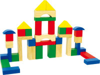 Logo Blocs de construction luca 2862