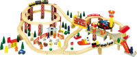 Logo Chemin de fer zone industrielle 1565