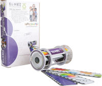 Logo Kit de construction kalidoscope 5206