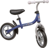 Logo Draisienne city roller 4040