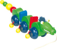 Logo Animal  tirer dragon 8187