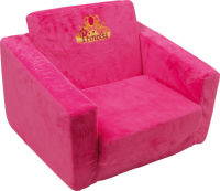 Logo Fauteuil clin princesse 4153