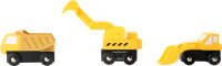 Logo Parking grue de chantier 1585