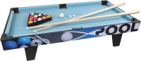 Logo Billard 8 pool 