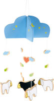 Logo Mobile mouton 