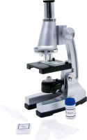 Logo Microscope 6422