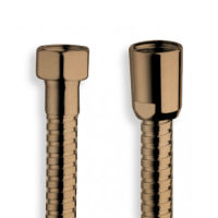 Logo Flexible laiton ecrou six pan retro ff1/2