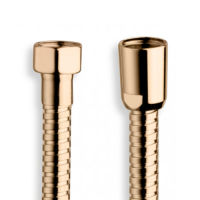 Logo Flexible laiton ecrou six pan retro ff1/2