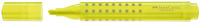 Logo Faber-castell marqueur grip marker textliner, vert 5660083