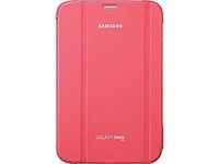 Logo Book cover note 8.0 pink ef-bn510bpegww