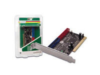 Logo Ide ata133 raid controller ds-33104