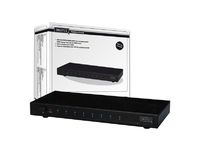 Logo Hdmi video splitter ds-43300