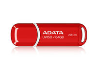 Logo 64gb usb3.0 auv150-64g-rrd