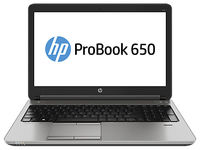 Logo Probook 650/i5-4200m 15.6 4gb h5g80ea#aby