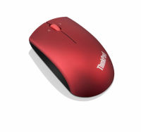 Logo Thinkpad wireless mouserouge 0b47165