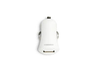 Logo Car chargeur officiel 1 usb 1a/5w es80101