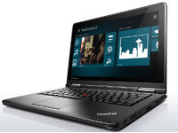 Logo Thinkpad yoga i5-4210u (dk) 20c0006dmd