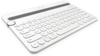 Logo K480 clavier officiel, pan nordic - logitech - 920-006363