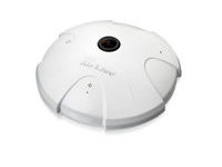 Logo 5mp fisheye fe-501dm