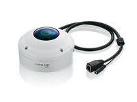 Logo 5mp fisheye outdoor ip67 fe-501od