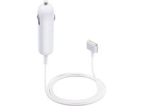 Logo 60w macbook car adapter mspt2054c