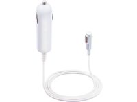 Logo 85w macbook car adapter mspt2051c