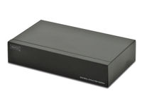 Logo Video splitter 1 pc. 8 monitor ds-42130