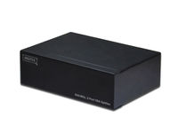 Logo Video splitter 1 pc 2 monitors ds-41110