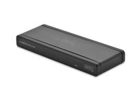 Logo 4k hdmi splitter 1x4 ds-42304
