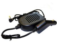 Logo 60w car adapter mbc1154