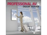 Logo Pro av & digital signage pub-proav
