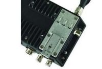 Logo Din-rail mounting kit, 50x131 47100m