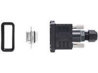 Logo Tilbeh�r til moxa ip67 46930m