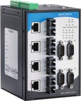 Logo Nport device server + managed 46983m