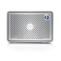 Logo G-raid removable 8tb silver 0g04086