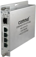 Logo Self managed switch, 4 ports clfe4+1smsu