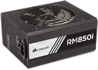 Logo 850w rm850i silence cp-9020083-eu