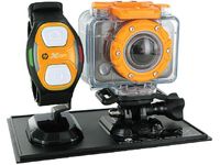 Logo Action cam 200w j4n16aa