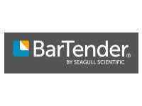 Logo Bartender v10.1 enterprise aut rbm-ea10