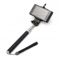 Logo Selfie stick plus d31027