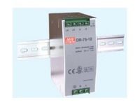 Logo Din-rail 12vdc forsyning, -10 43982m