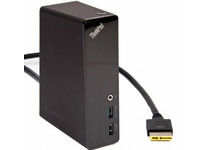 Logo Thinkpad onelink pro dock uk 4x10e52950