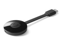 Logo Chromecast gen 2 chromecast2