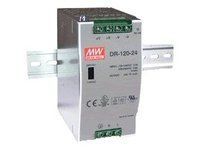 Logo Din-rail 12vdc forsyning, -10 43993m