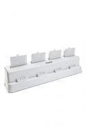 Logo Quad-bay b6 batterie charging cra-a150