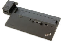Logo Thinkpad basic dock - 65w eu 40a00065us